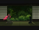 【創作】ほんのちょっとのアニメとメイキング