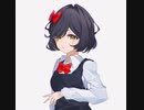 お絵描き（指描き）
