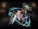 千年戦争アイギス  獣を統べる者ミルドリス【通常スキル×CT短縮現象】