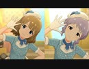 【ミリシタMV】Cut. Cut. Cut. (ティザーMV)