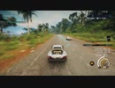 [ジャストコーズ4]第13回(13-1) 200km以上でぶっ飛ばす