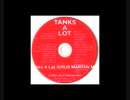 brinkman  Tanks a Lot - A Free Urus Martan Mix