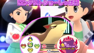 【＃６】ひなぎちゃん進化＆母はやっぱり強かったよ編！【ポケモンBDSP】