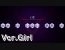 【ロススト】1.5部第1章「ゼロのいない世界で」(女)