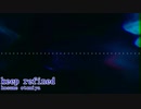 【NNIオリジナル】keep refined