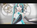 【MMD】プロセカ風ミクで余命2:30