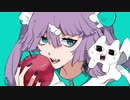 【歌ってみた】転生林檎 / ピノキオピー ver.のる