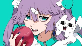 【歌ってみた】転生林檎 / ピノキオピー ver.のる