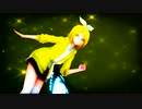 【MMD】「スイートマジック」
