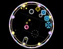 【maimai】ゲームフィールドの上画面に追加された達成率ゲージをオフにするとどうなる?