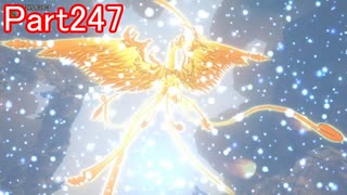 目覚めし６種族目の馬が【DQⅩ】オンラインを初プレイ実況　Part247