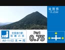 全国道の駅制覇の旅AX-1で日本一周Part0.75【出発編】