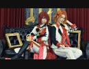 【ツイステ】ビターチョコデコレーション 踊ってみた【リドルケイト】