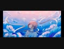 花火と影法師／ネーブル【初音ミク】