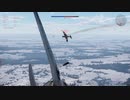 【WarThunder】空RBゆっくり実況 #1 F6F-5 Hellcat
