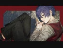 【赤咲湊】ガーネットの涙 【CeVIOカバー曲】（updated mix）