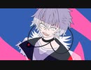 一方さンを描いてみた【イラスト】【二次創作】【とある】