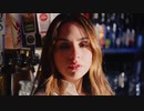 Aly & AJ - Blue Dress