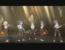 [デレステMV]「EVIL LIVE」 L.M.B.G with 肌見せカットアウト＆デニム