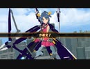 【PC版アリスギア】定期要撃任務5戦詰め合わせ② 小鳥遊 怜/ネクスト ソロ【キーボード】