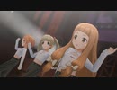 [デレステMV]「N.O.R.〜Notes of Revolution〜革命についての覚書」 ぷちっとナイン with 肌見せカットアウト＆デニム