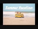 【初投稿オリジナル曲】Summer Vacation / BiiM