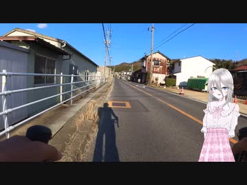 雨沢峠ヒルクライム