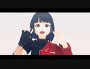 【MMD虹ヶ咲学園】天使の翼。【優木せつ菜】