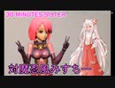 【東方プラモ】対魔忍風みすちー作ってみた【30MS】