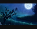 夜風に当たって In the night breeze 【フリーBGM】