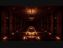 長い廊下 long hallway 【フリーBGM】