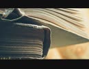 汚い本 Dirty books 【フリーBGM】