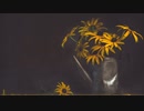 散った花 scattered flowers. 【フリーBGM】