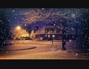 真夜中に鳴る Ringing at midnight. 【フリーBGM】