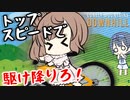 自転車で颯爽と山を駆け降りたいとは思わんかね【Lonely Mountains: Downhill】