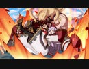 ナルメア リョナ ゲームオーバー Narmaya Ryona Ladiva Bearhug Granblue Fantasy Versus
