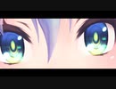 【MMD】ミクさんの顔だけどあっぷ