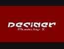 【UTAUカバー】Decider feat.ライラ＆薄葉
