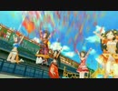[im@sMAD グレイカナ+ -花の傾奇姫達-] VIVA VIVA VIVA (MAD PV)