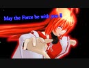 【東方MMD】魔人物語3-15【紙芝居×Anime】