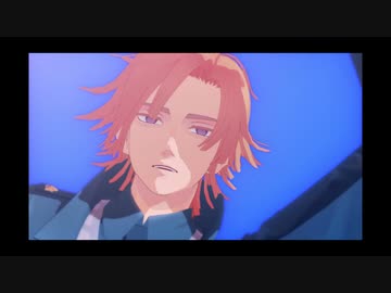 【Fate/MMD】天使の翼。【デイビット中心】