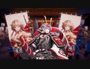 【英傑大戦】気まぐれにデッキ変えつつ英傑【第103回：小枝の笛】