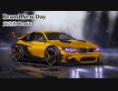 【Eurobeat】Brand New Day 文之丞 Remix
