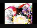【冬の虫/ナタP】を歌ってみたVer.上音ルク