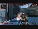 【APEX実況】クリプト 2000 ハンマー 7キル (PS5)