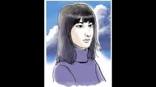 ♪「ほおずき色の夏(歌謡ドラマ）」藤圭子