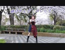 【梨愛】ポジティブ・パレード 踊ってみた【桜！】