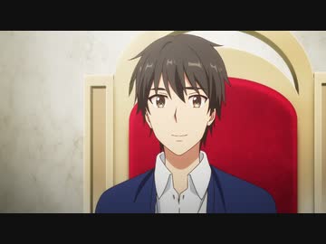 現実主義勇者の王国再建記　26話　前(さき)に古人(こじん)を見ず、後(のち)に来者(らいしゃ)を見ず