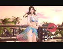 【DOAXVV】さゆりお姉ちゃんの誕生日ですよ！  ＃176 ゆっくりDOAXVV生活【ゆっくり実況】