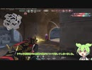 イモータルずんだもんのクラッチ解説#2 【VALORANT】